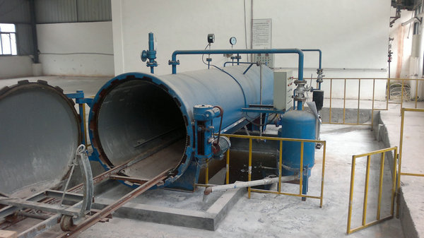 防腐劑、阻燃劑浸漬設(shè)備