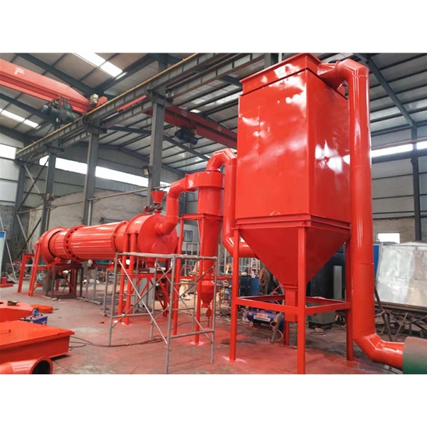 轉(zhuǎn)筒烘干機(jī)